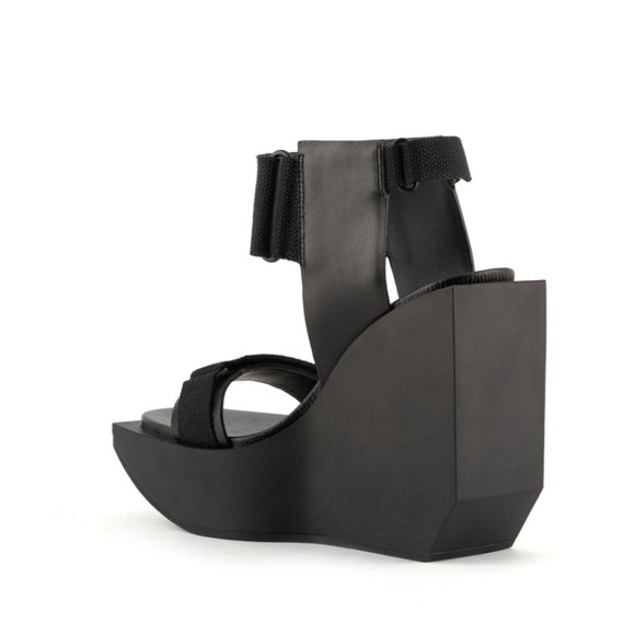 United Nude Wa Hi Sandals - Picture 4 of 5